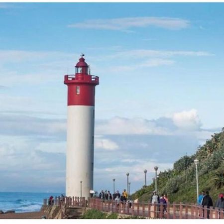 Umhlanga Lagoon Drive Top Sea Facing Unit Διαμέρισμα Ντούρμπαν Εξωτερικό φωτογραφία