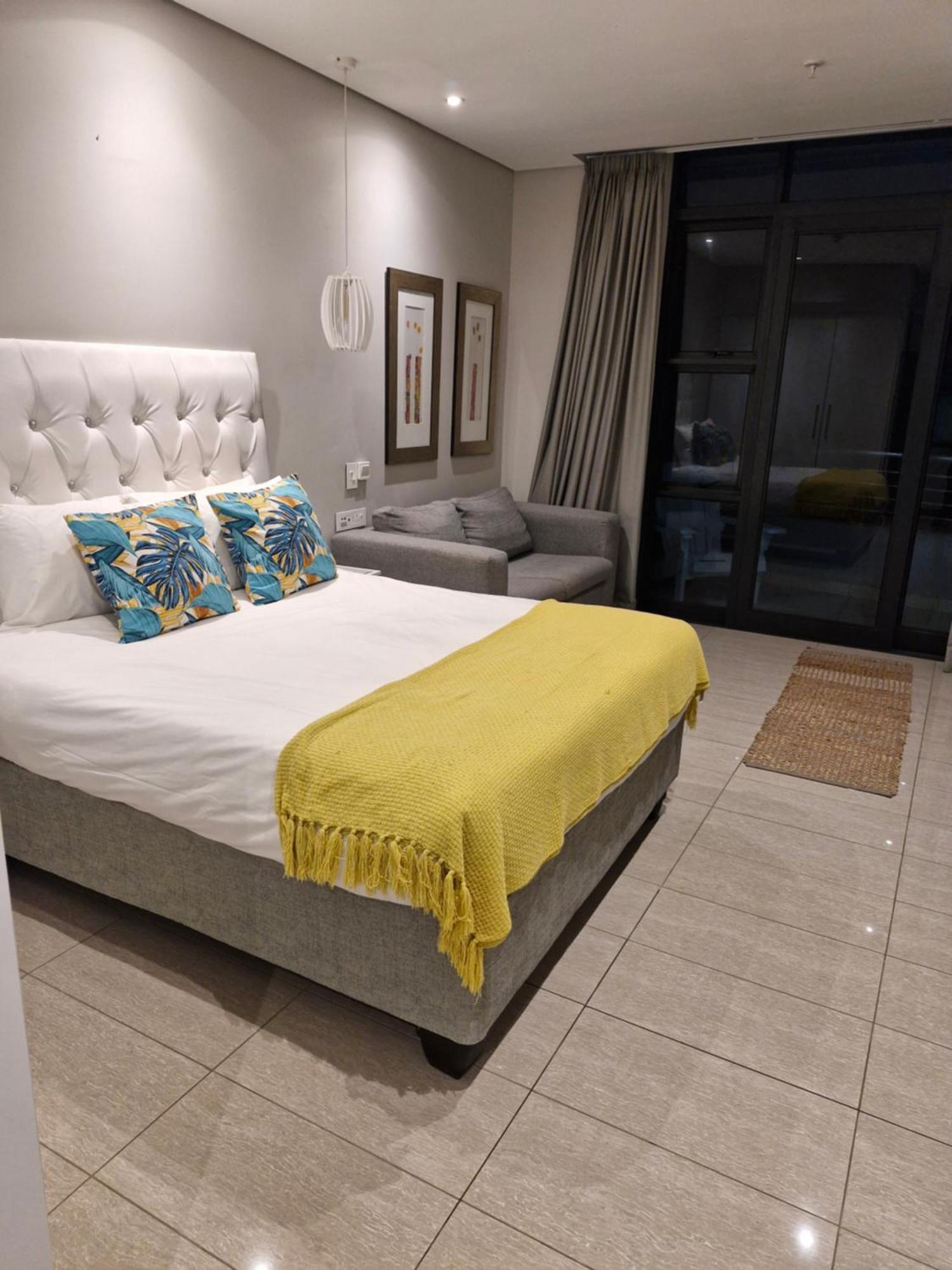 Umhlanga Lagoon Drive Top Sea Facing Unit Διαμέρισμα Ντούρμπαν Εξωτερικό φωτογραφία